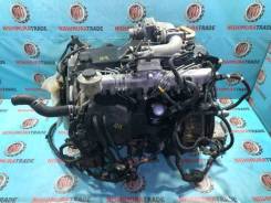  Toyota Land Cruiser 1999 1900017650 HDJ101 1HD-FTE 169 
