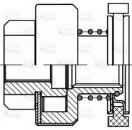   () Startvolt VCS1904 