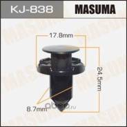  Mitsubishi Pajero KJ838 V55W 