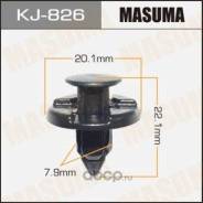  Mitsubishi Pajero KJ826 V63W 