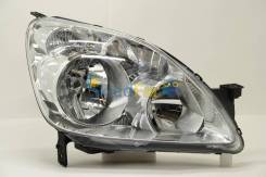   Honda CRV 04-05    217-1154