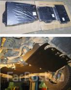   +  +  Toyota Tundra Double Cab 2006-13 5.7 