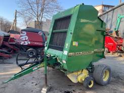  !   John Deere 590 N 2974