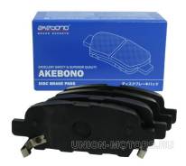   Akebono AN-703WK 