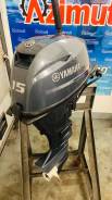   Yamaha F 15,  , 4- . 