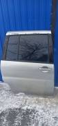    Nissan Liberty RM12 