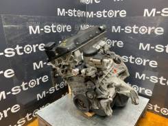  Bmw 3-Series 2002 11000391086 E46 N42B20A 