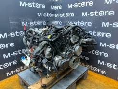  Bmw 7-Series 2009 11005A42280 F01 N63B44A 