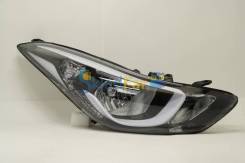   Hyundai Elantra 14-   221-1182