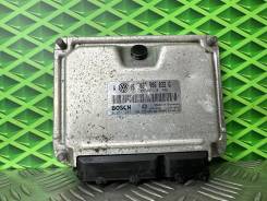    Skoda Octavia Tour A4 036906032G BCA 1.4 75 . . 