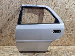    Toyota Cresta GX/JZX100  