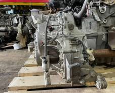  Powershift 6DCT250 Ford Focus 3 2.0