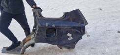    Mitsubishi Outlander GF0W, GGOW 2012-2020  -