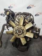  Hyundai Starex G4JS 