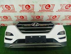   Hyundai Tucson 2018 KC-137 