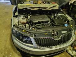  Skoda Octavia 44 Scout.1.8 TSI CJS