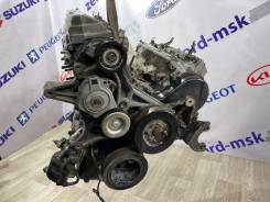  Mitsubishi Pajero 2008 6G75 6G75 