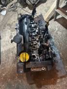  Renault Scenic 2008 K9K 
