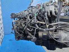  Toyota Land Cruiser 1997 HDJ81-0058786 1HD-FT 