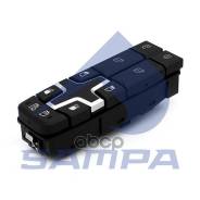   Volvo Fh/Fm4   22154286/034372 Sampa . 034372 