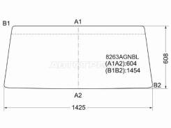   Toyota LAND Cruiser J7# 87- 5D, Toyota LAND Cruiser J7# 87-04 3D, Toyota LAND Cruiser FJ7# 84-09 Pickup Fuyao 8263Agnbl,  