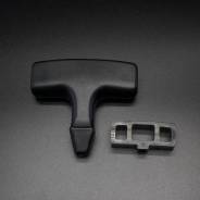   Handle ASSY-Start (Quicksilver) 