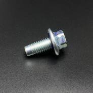   . 10  Screw KIT-Drain (Quicksilver) 