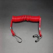    Lanyard ASSY (Quicksilver) 