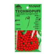    Technopufi TM-241 Extra 20ml White, 3  Technomagic 79490000 