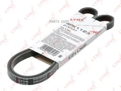 ������ ������������ Lynxauto 4PK1123 ����
