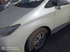    Toyota WISH, ZGE20, 2ZR-FAE  070 2013