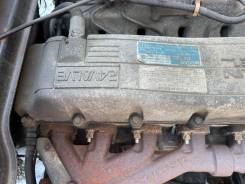  Nissan Disel Condor FE6 24 valve.