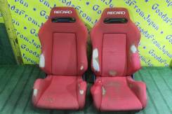    Recaro SR3 