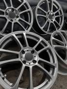 Made in Japan 5Zigen Imperio R 18 4/114.3 