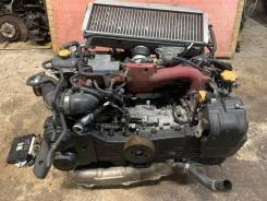 Ej207    subaru impreza wrx sti grb 