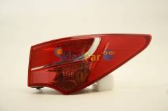    Hyundai Santa FE 13-