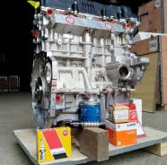  G4FC 1.6 Kia Ceed 1 Hyundai Solaris 1