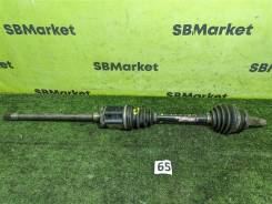  Bmw X3 2005 31607529202 E83 M54B30,   