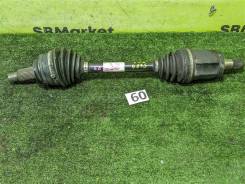  Bmw X3 2005 31607529201 E83 M54B30,   