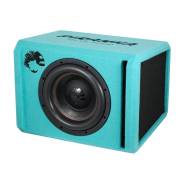 DL Audio Piranha 10A V.2 Marine   