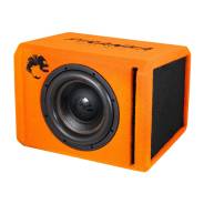 DL Audio Piranha 10A V.2 Orange   