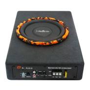 DL Audio Barracuda 8A   