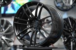   Wheelegend VLF-T01 R18 9,5 5x114.3 *VL181 