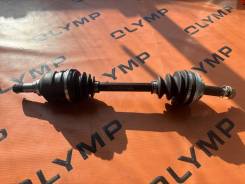  Toyota Carina 4342020281 AT211 7A-FE,   