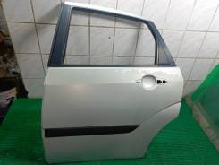 ����� ������� ������ ����� Ford Focus 1