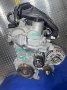  Nissan Tiida 1.5L HR15    2004-2012