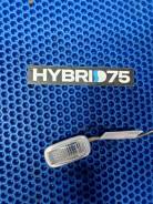     Honda Insight 2009 34301S5HT02 ZE2 