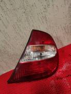    Toyota Camry 2002 0638 ACV30
