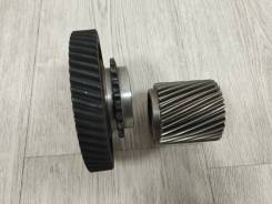    Mitsubishi Pajero 4, 4M41 