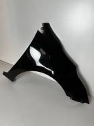 ����� �������� ������ Kia Rio 4 FB 2017